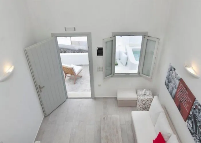 Allure Ξενοδοχείο με διαμερίσματα