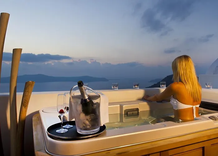 Ξενοδοχείο με διαμερίσματα Allure 4*