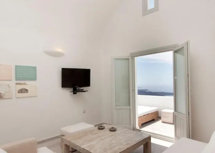 Ξενοδοχείο με διαμερίσματα Allure