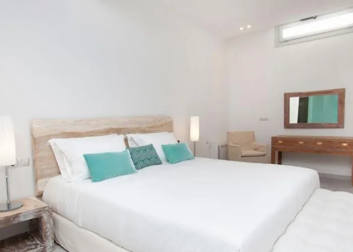 Ξενοδοχείο με διαμερίσματα Allure 4*