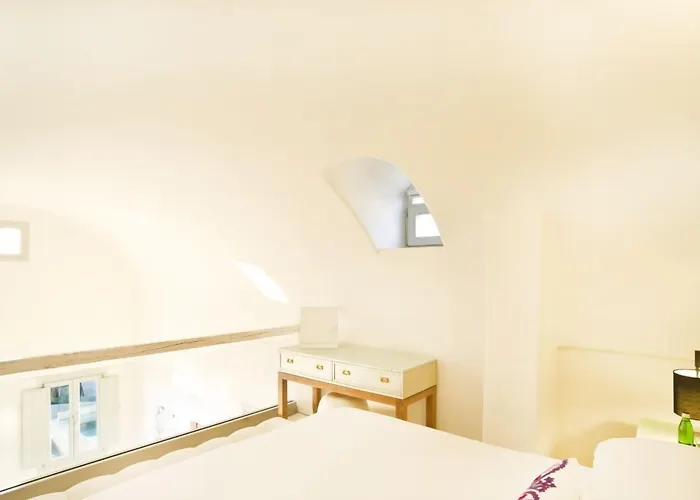 Ξενοδοχείο με διαμερίσματα Allure 4*