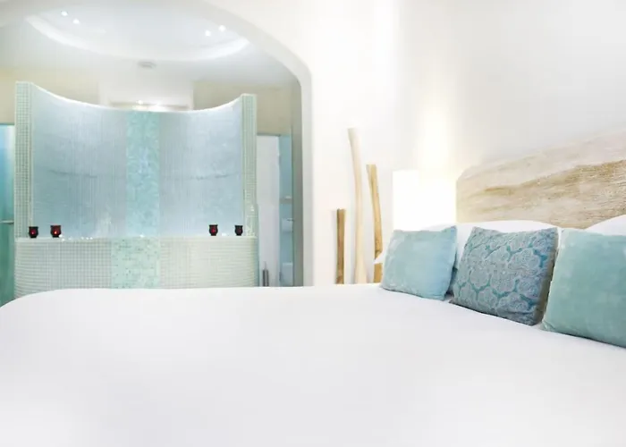 Allure Ξενοδοχείο με διαμερίσματα