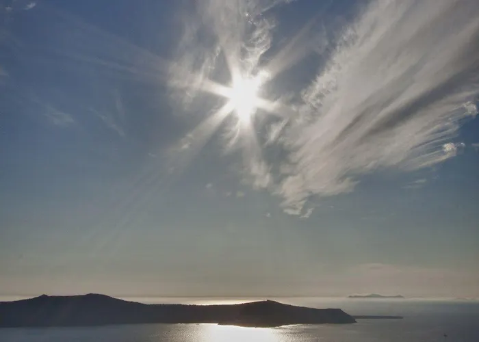 Allure Ξενοδοχείο με διαμερίσματα