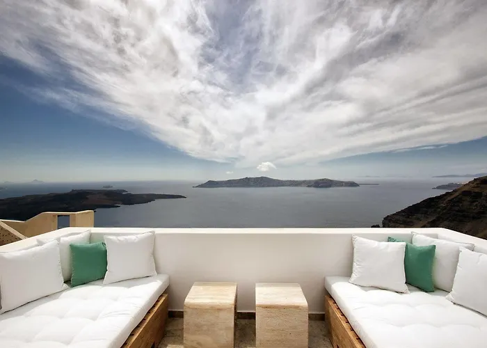 Allure Ξενοδοχείο με διαμερίσματα