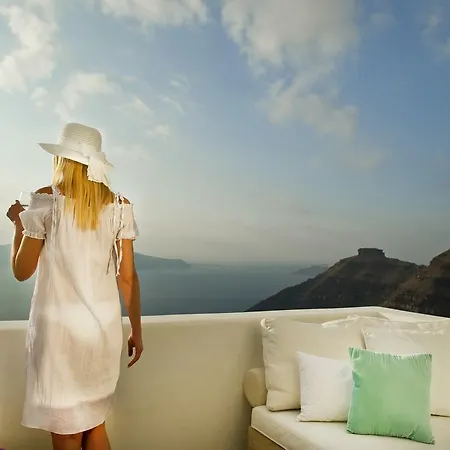 Allure Fira (Santorini)