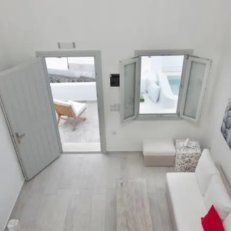 Lägenhetshotell Allure 4*