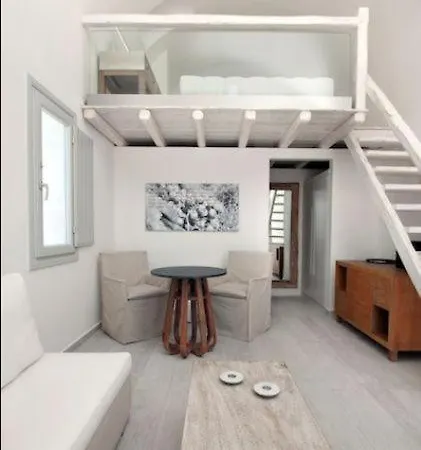 Allure Fira (Santorini)