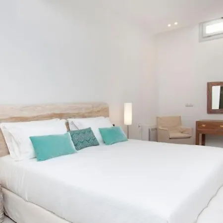 Lägenhetshotell Allure 4*