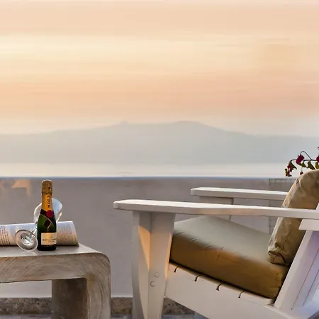 Lägenhetshotell Allure 4*