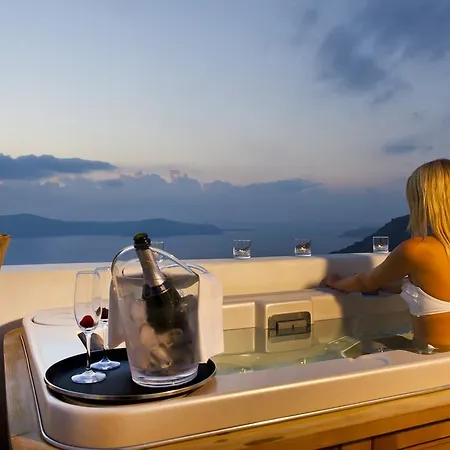 Ξενοδοχείο με διαμερίσματα Allure 4*