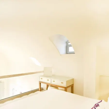 Ξενοδοχείο με διαμερίσματα Allure 4*