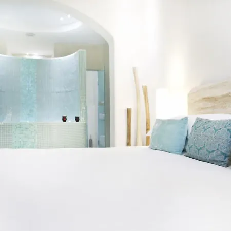 Allure Ξενοδοχείο με διαμερίσματα