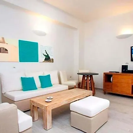 Allure Aparthotel 4*