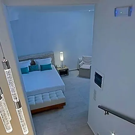 Allure Aparthotel