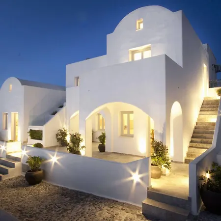 Allure Ξενοδοχείο με διαμερίσματα 4*