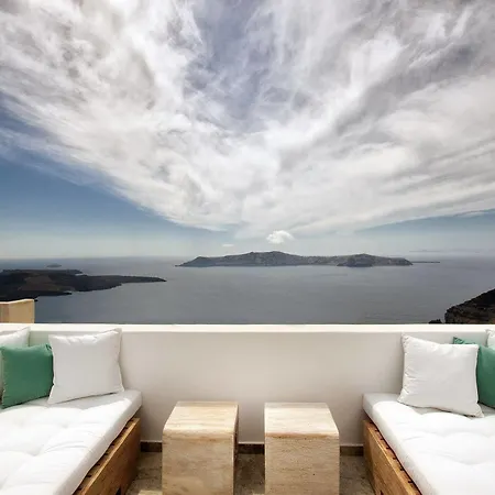 Allure Ξενοδοχείο με διαμερίσματα