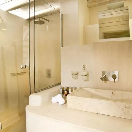 Allure Appart hôtel Fira (Santorini)