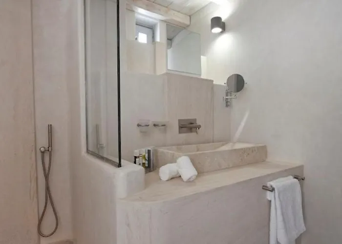 Aparthotel Allure Firá