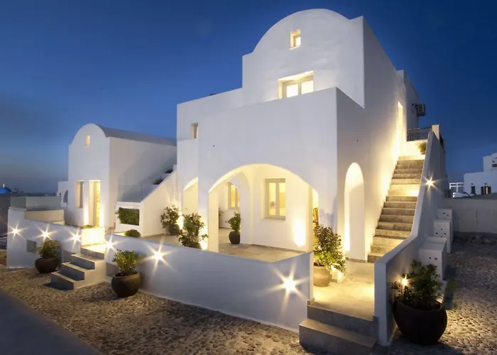 Allure Aparthotel 4*