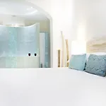 倾城套房酒店 公寓式酒店