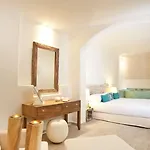 公寓式酒店 倾城套房酒店 4*