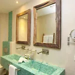 倾城套房酒店 公寓式酒店 4*