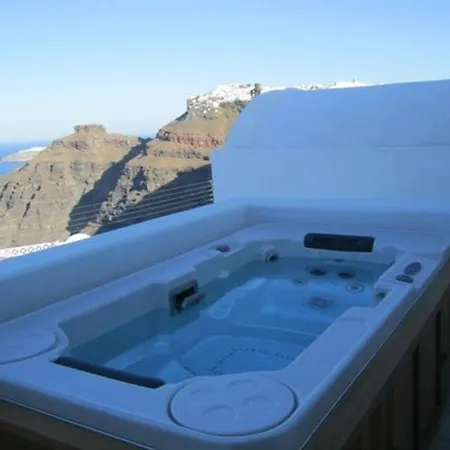 Allure Fira (Santorini)
