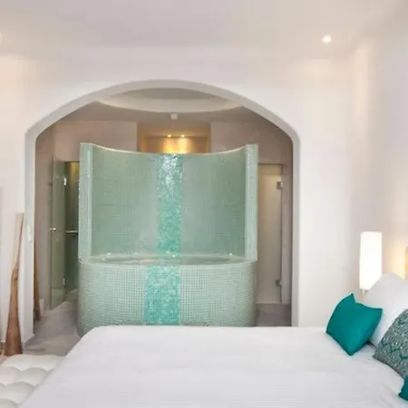 Lejlighedshotel Allure