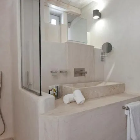 Lejlighedshotel Allure Fira (Santorini)