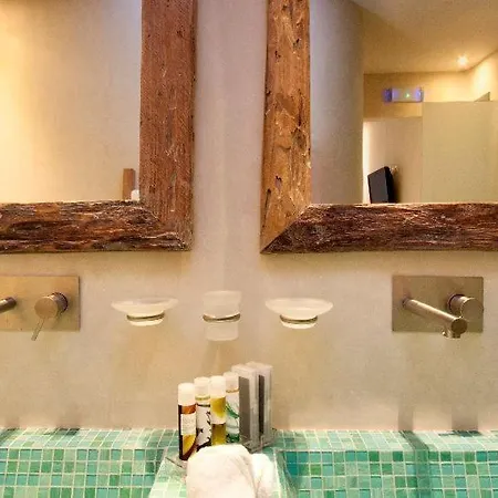 Lejlighedshotel Allure 4*