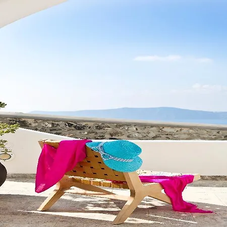 Allure Lejlighedshotel 4*