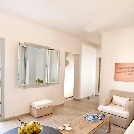 Allure Lejlighedshotel 4*