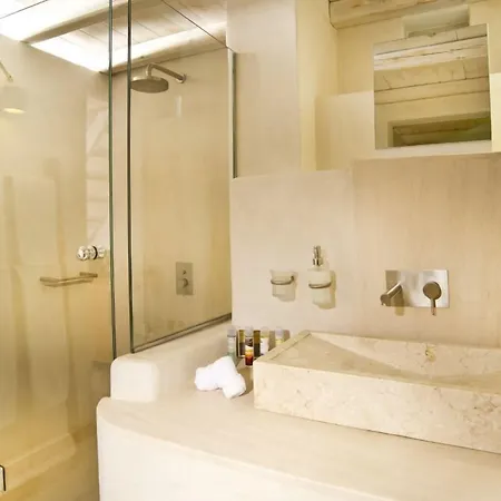 Allure Lejlighedshotel