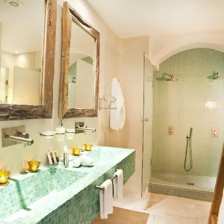 Allure Lejlighedshotel