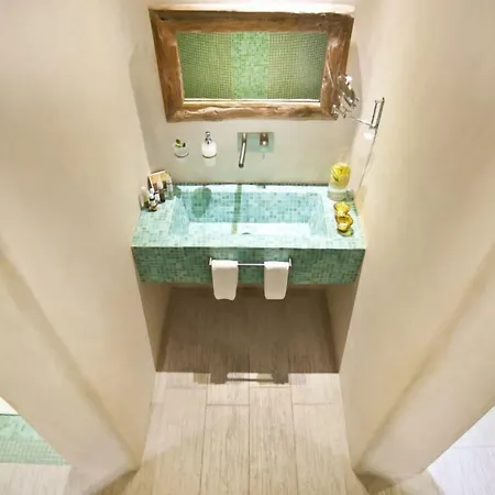 Lejlighedshotel Allure 4*