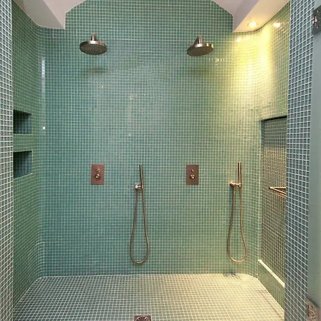 Lejlighedshotel Allure 4*