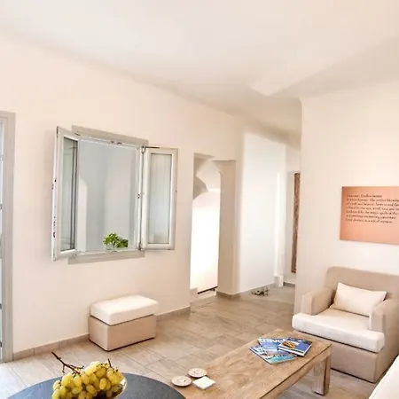 Allure Aparthotel 4*
