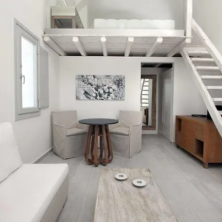 Aparthotel Allure Fira (Santorini)