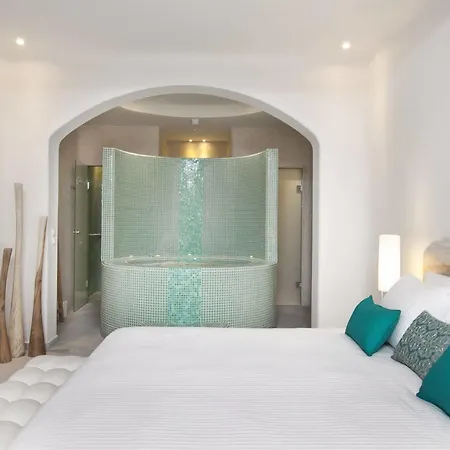 Lejlighedshotel Allure