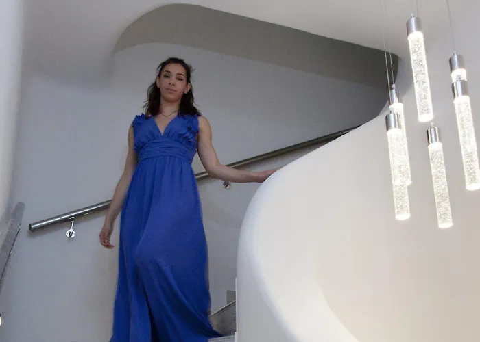 מלון דירות Allure סנטוריני